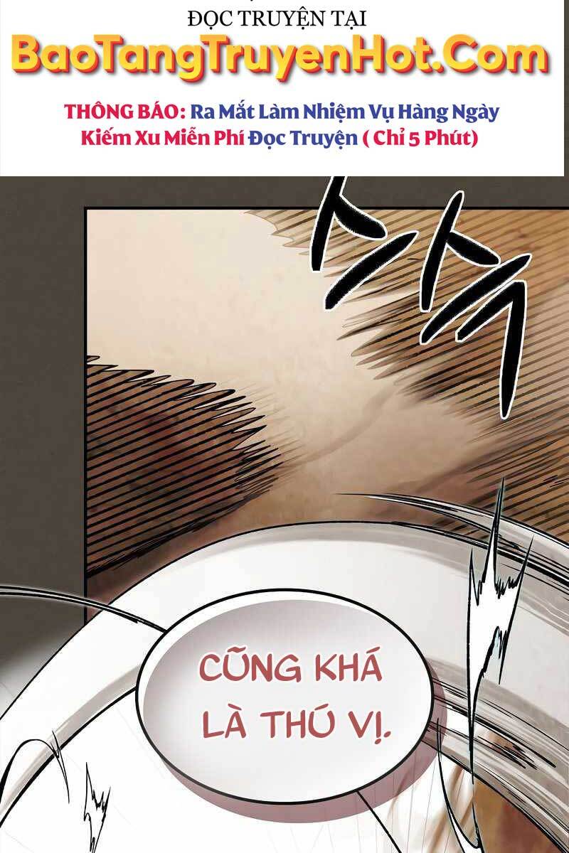 Vị Thần Trở Lại Chapter 40 - Trang 2