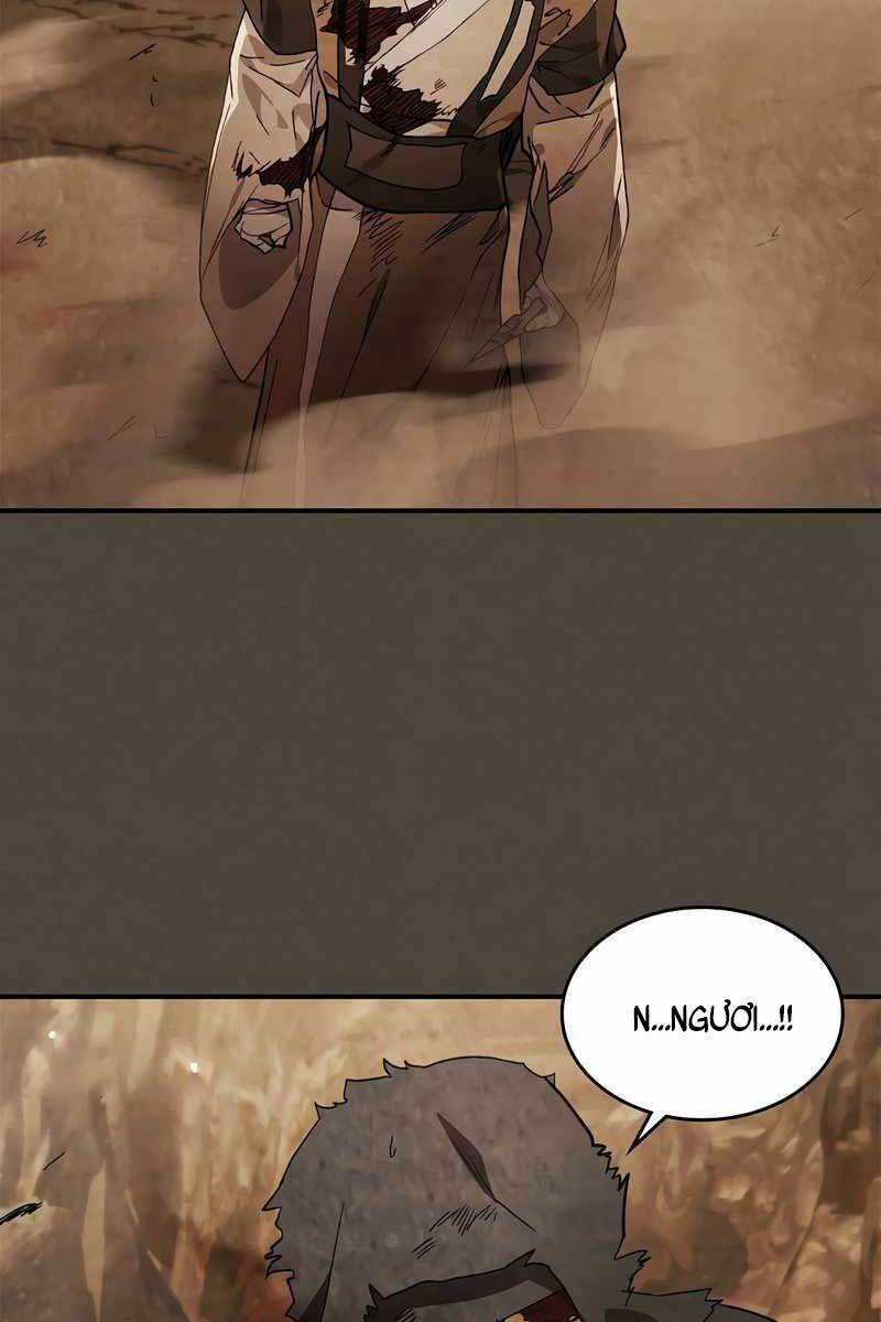 Vị Thần Trở Lại Chapter 40 - Trang 2