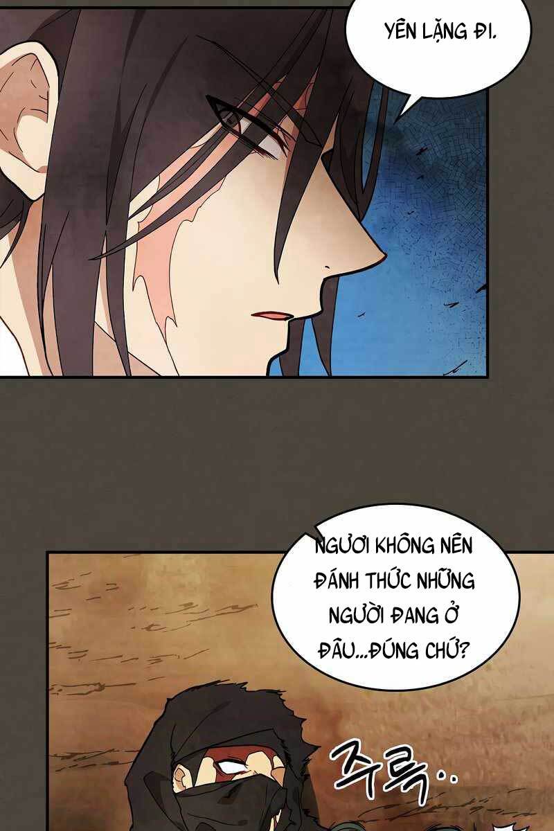 Vị Thần Trở Lại Chapter 40 - Trang 2