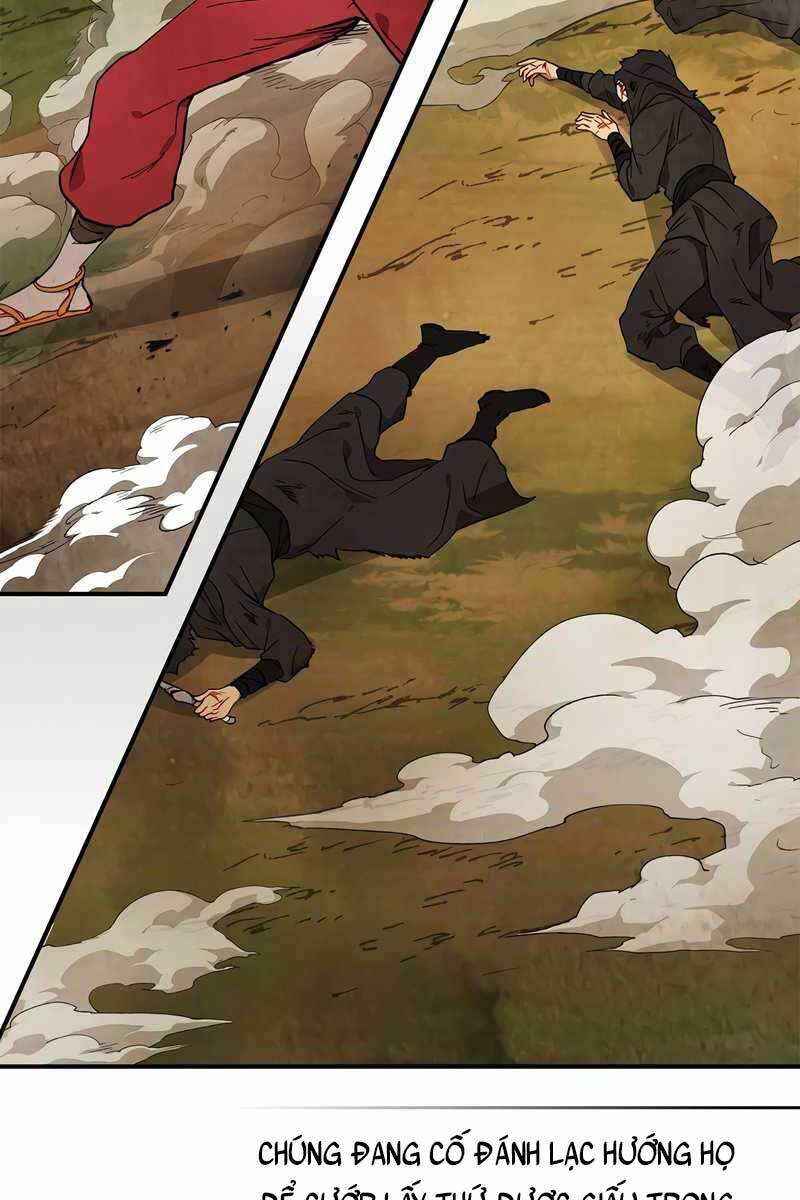 Vị Thần Trở Lại Chapter 40 - Trang 2