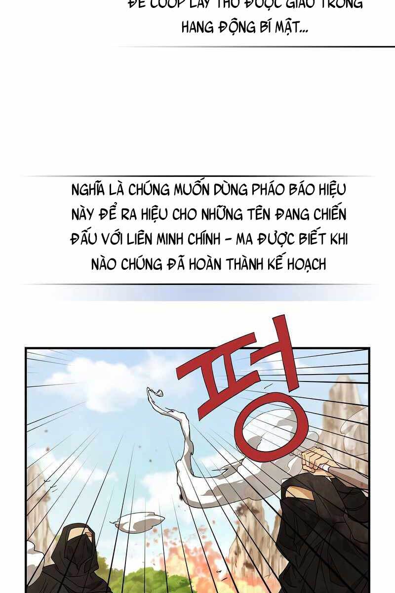 Vị Thần Trở Lại Chapter 40 - Trang 2