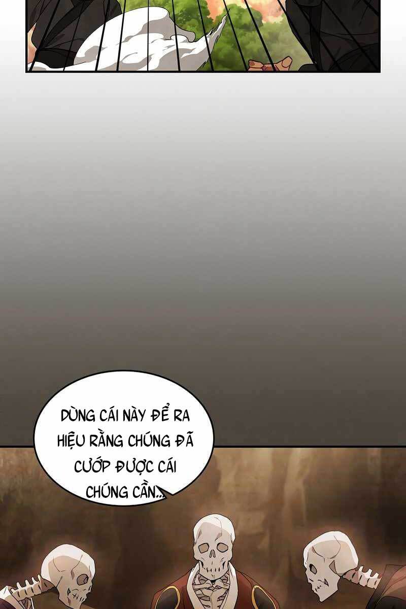 Vị Thần Trở Lại Chapter 40 - Trang 2