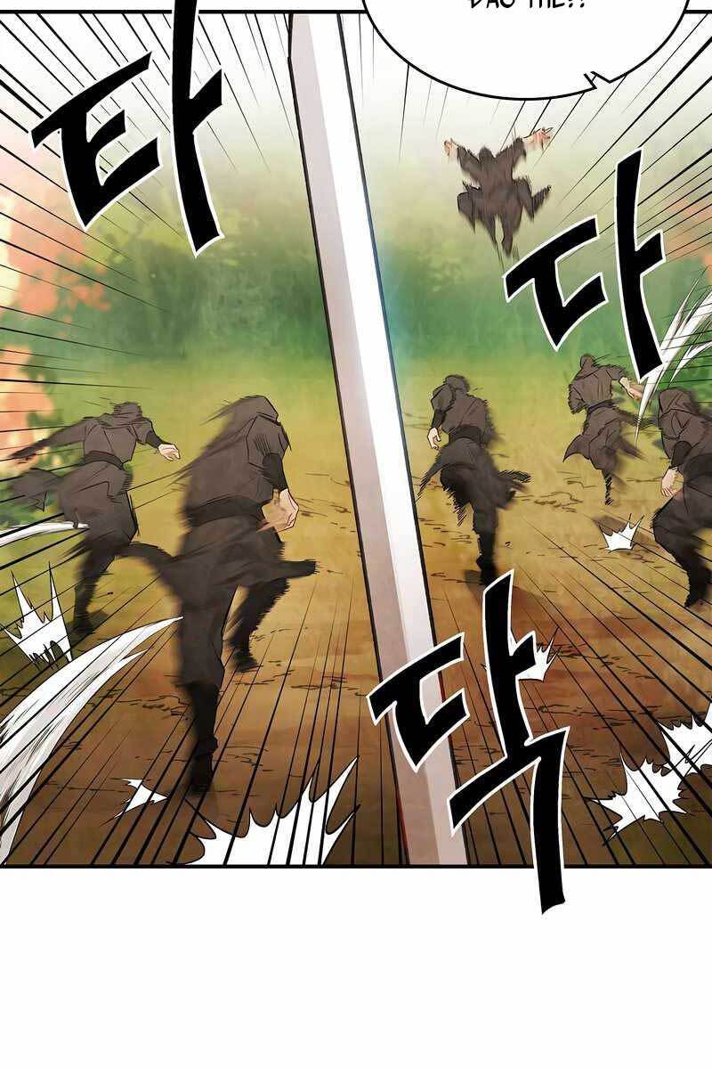 Vị Thần Trở Lại Chapter 40 - Trang 2