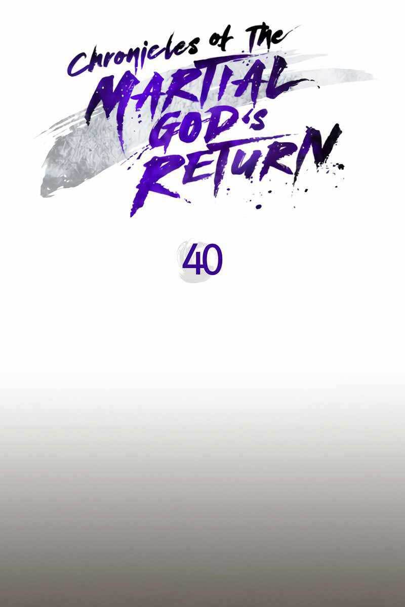 Vị Thần Trở Lại Chapter 40 - Trang 2