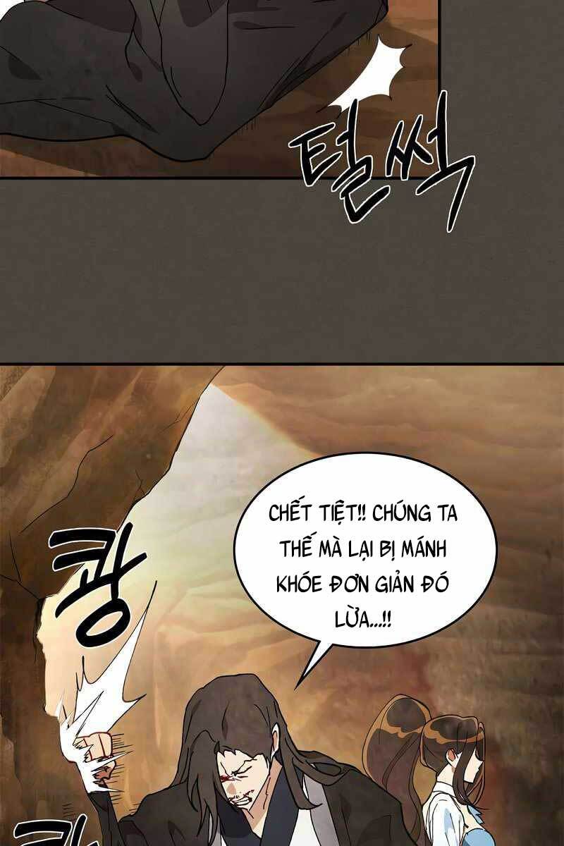 Vị Thần Trở Lại Chapter 40 - Trang 2