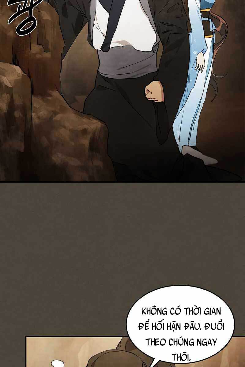 Vị Thần Trở Lại Chapter 40 - Trang 2