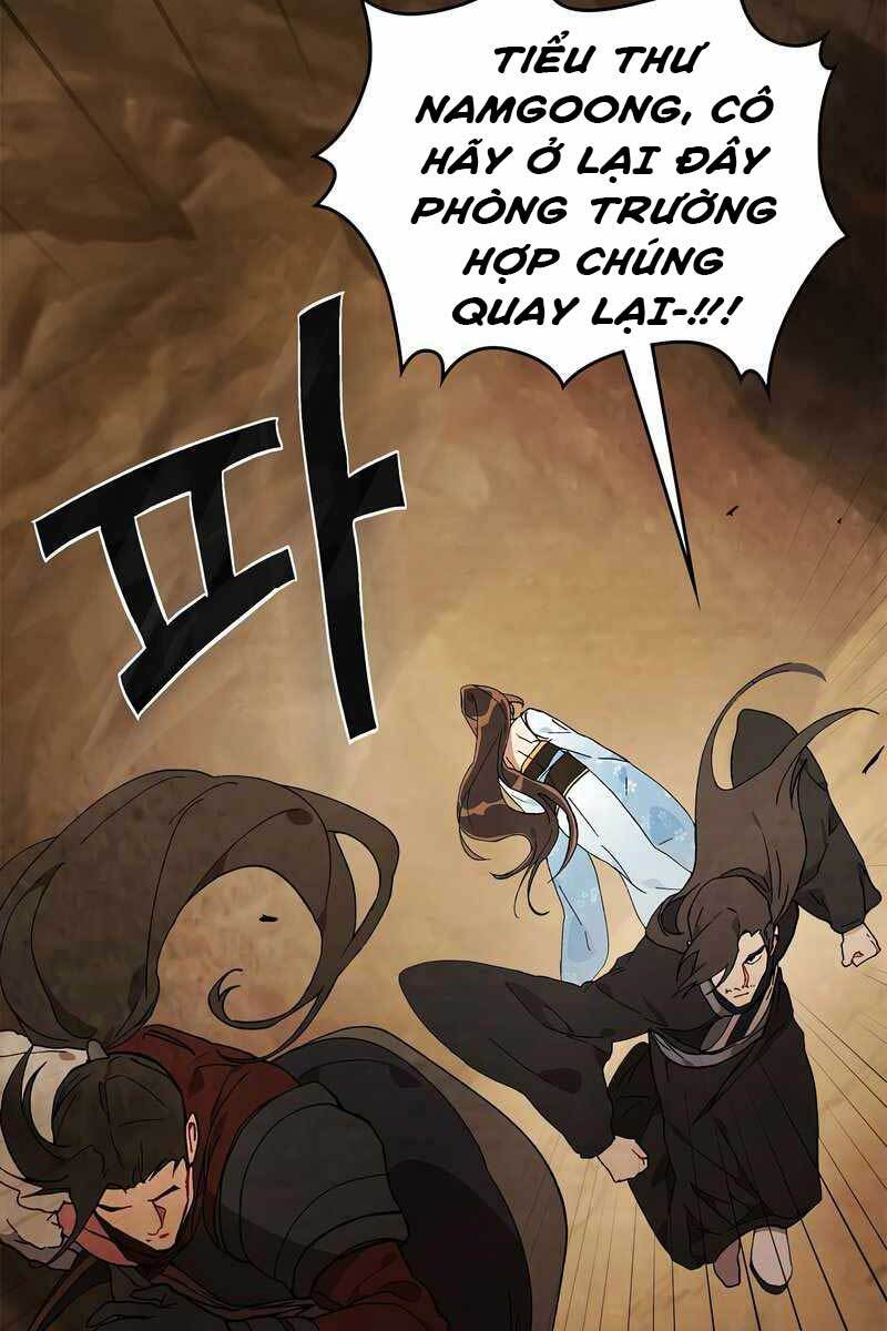 Vị Thần Trở Lại Chapter 40 - Trang 2