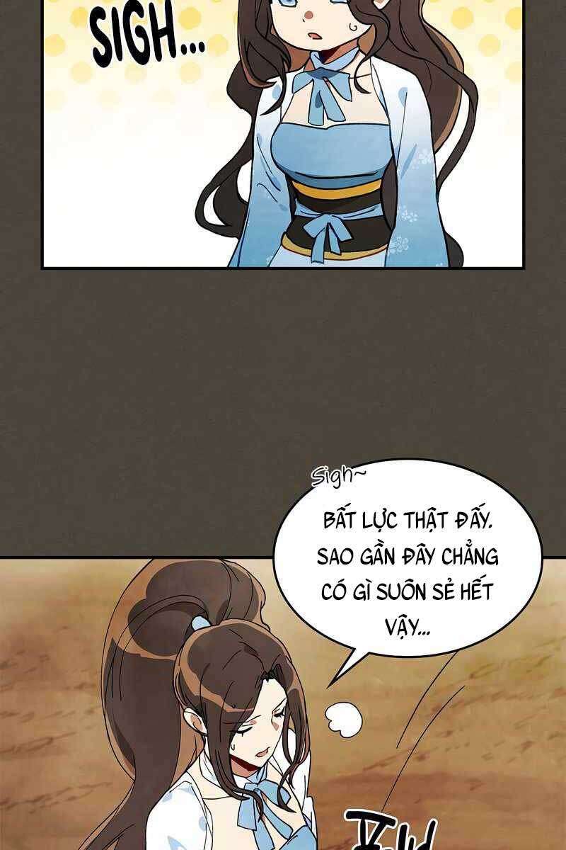 Vị Thần Trở Lại Chapter 40 - Trang 2