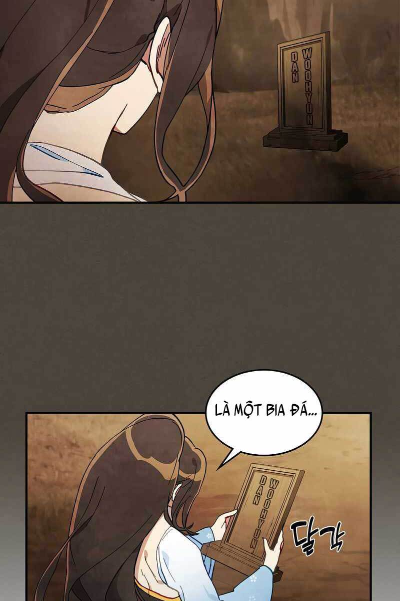 Vị Thần Trở Lại Chapter 40 - Trang 2