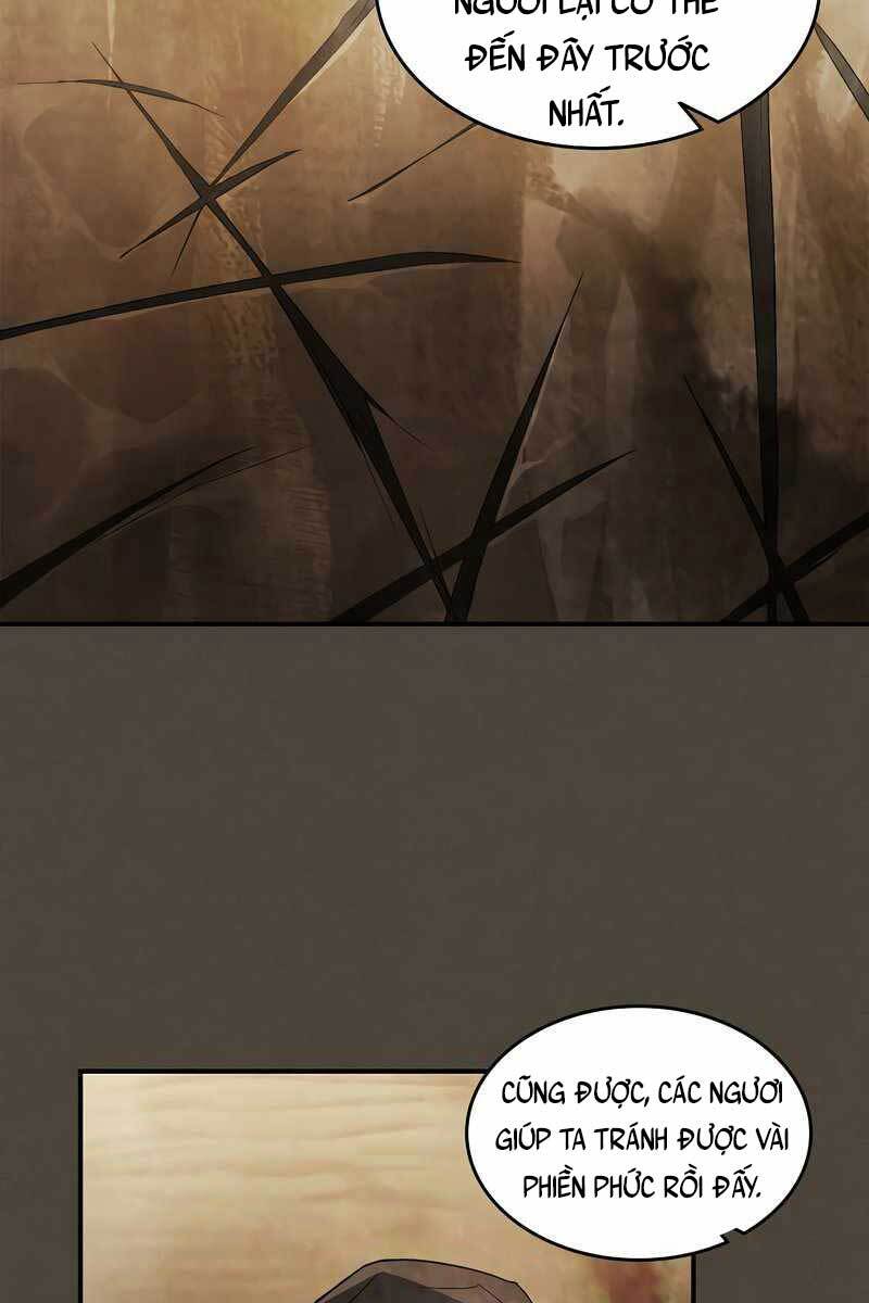 Vị Thần Trở Lại Chapter 40 - Trang 2
