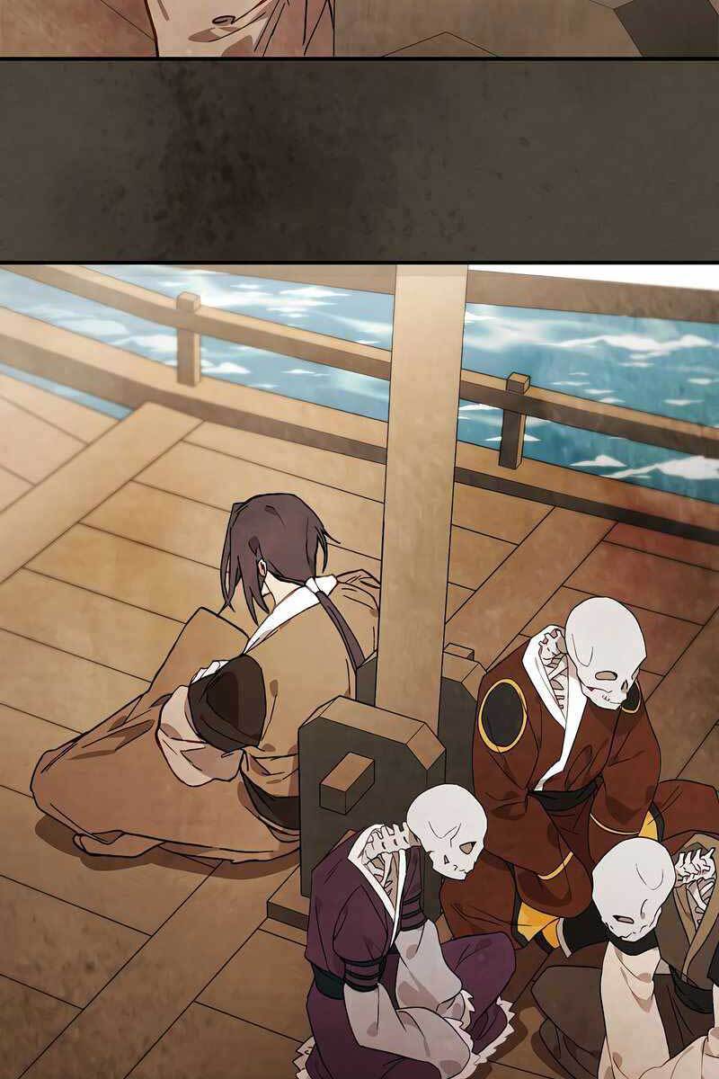 Vị Thần Trở Lại Chapter 40 - Trang 2