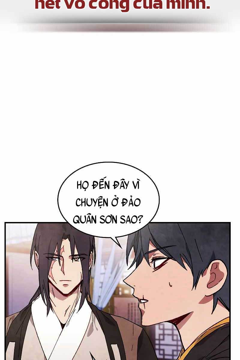 Vị Thần Trở Lại Chapter 43 - Trang 2