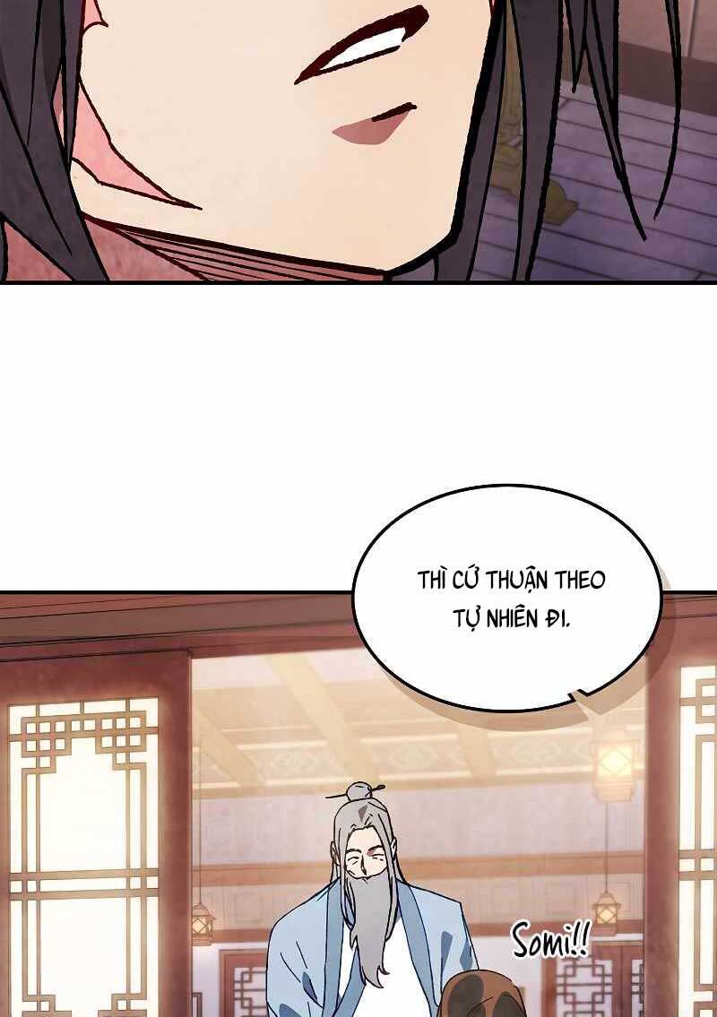 Vị Thần Trở Lại Chapter 43 - Trang 2