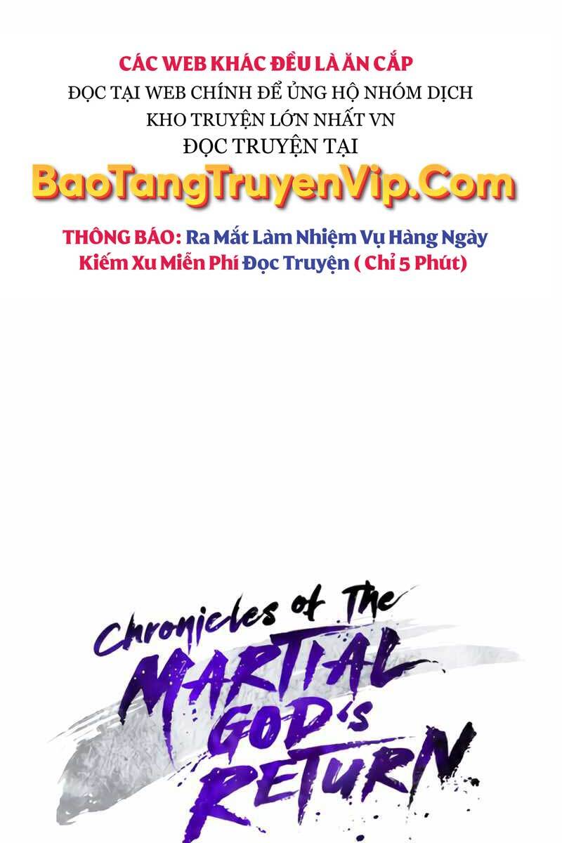 Vị Thần Trở Lại Chapter 43 - Trang 2