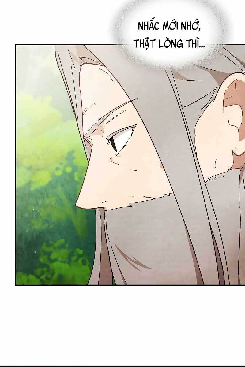 Vị Thần Trở Lại Chapter 43 - Trang 2