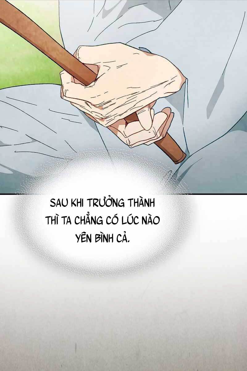 Vị Thần Trở Lại Chapter 43 - Trang 2