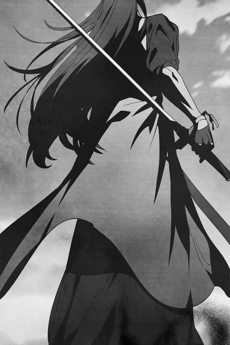 Vị Thần Trở Lại Chapter 43 - Trang 2