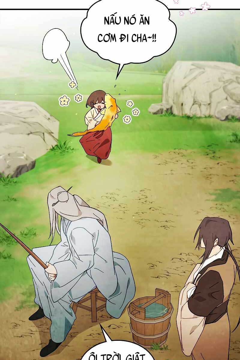 Vị Thần Trở Lại Chapter 43 - Trang 2