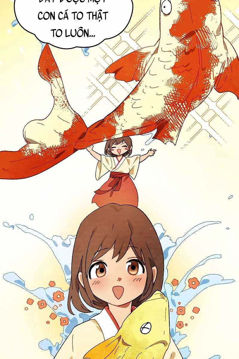 Vị Thần Trở Lại Chapter 43 - Trang 2