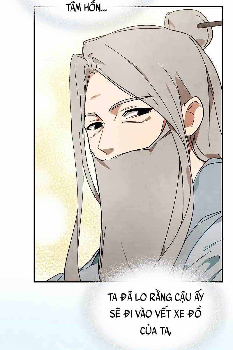 Vị Thần Trở Lại Chapter 43 - Trang 2