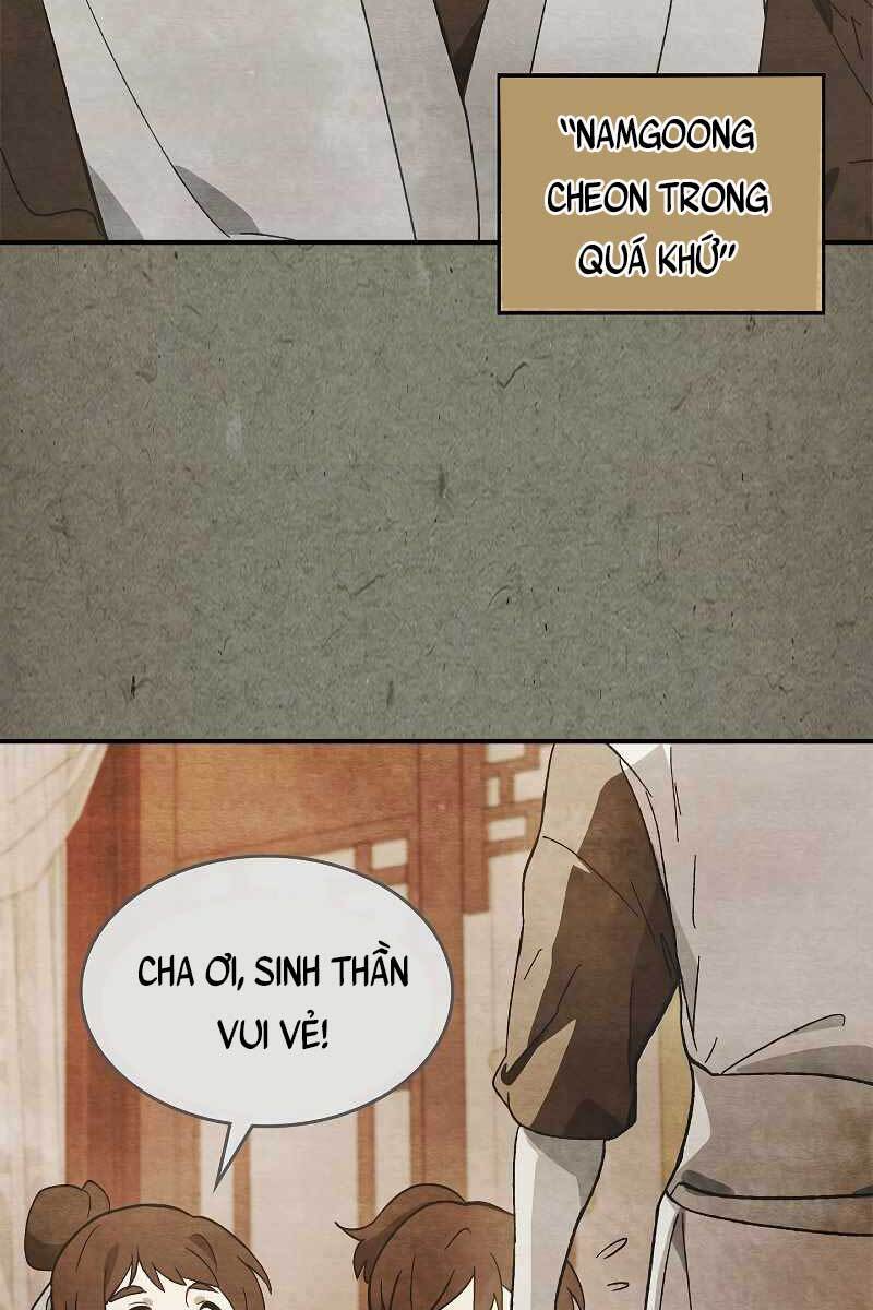 Vị Thần Trở Lại Chapter 43 - Trang 2