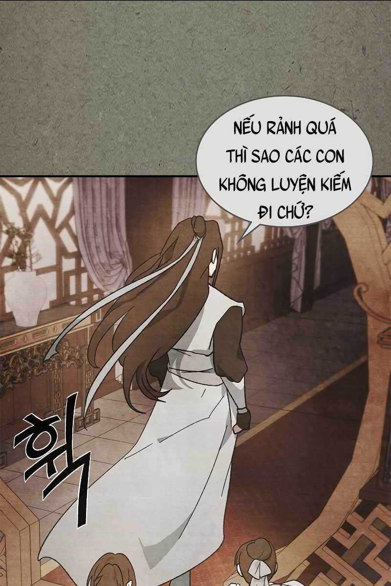 Vị Thần Trở Lại Chapter 43 - Trang 2
