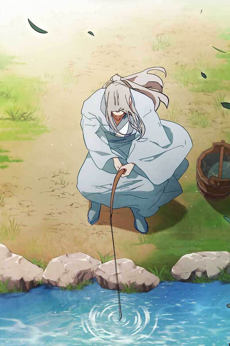 Vị Thần Trở Lại Chapter 43 - Trang 2