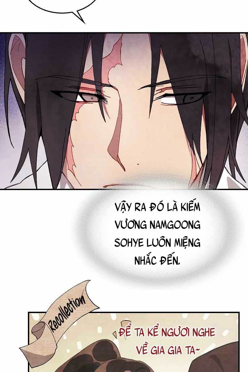 Vị Thần Trở Lại Chapter 43 - Trang 2