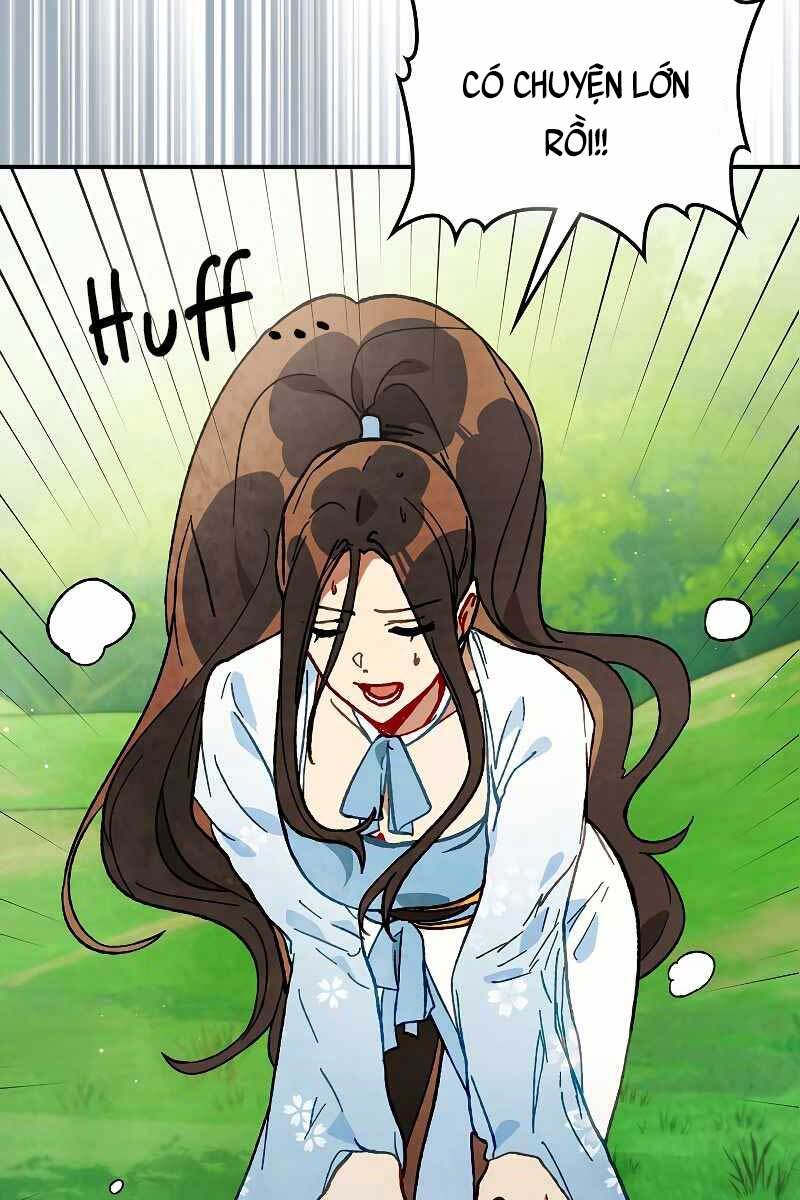 Vị Thần Trở Lại Chapter 43 - Trang 2