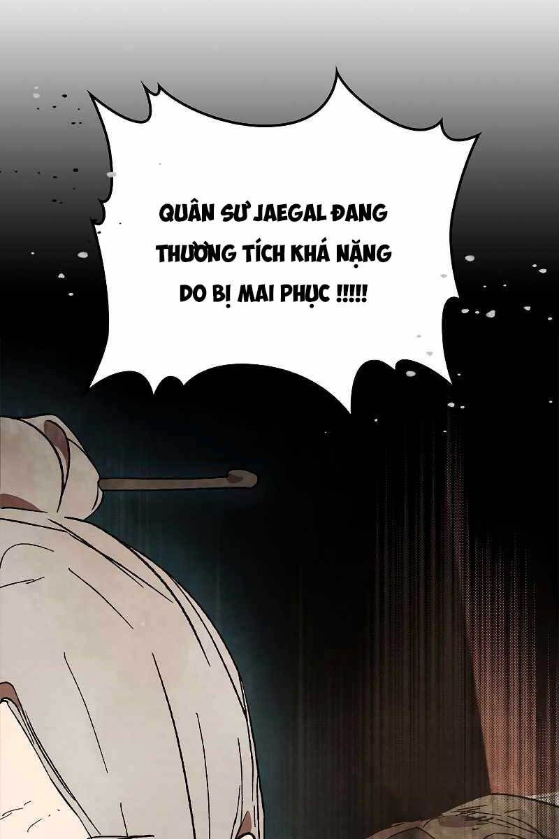 Vị Thần Trở Lại Chapter 43 - Trang 2