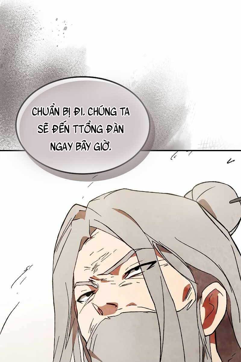 Vị Thần Trở Lại Chapter 43 - Trang 2