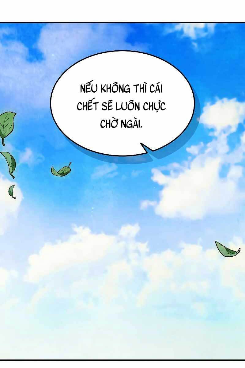 Vị Thần Trở Lại Chapter 43 - Trang 2
