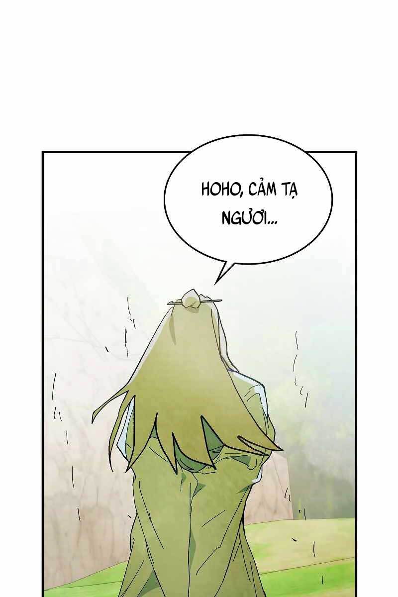 Vị Thần Trở Lại Chapter 43 - Trang 2