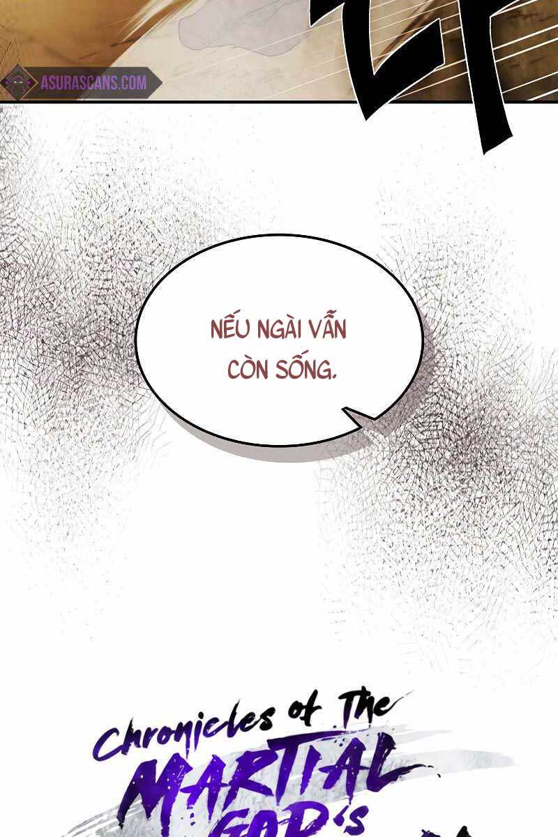 Vị Thần Trở Lại Chapter 43 - Trang 2