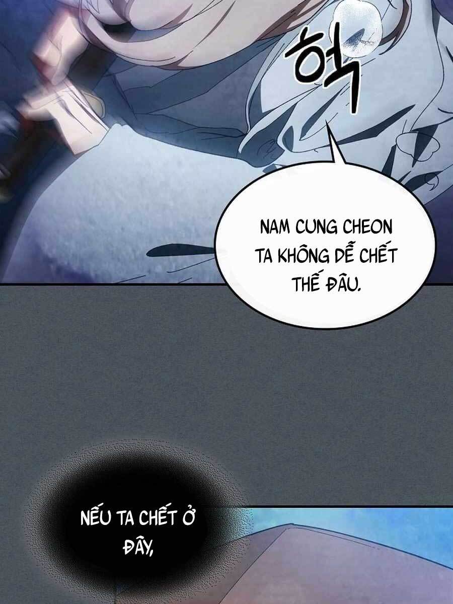 Vị Thần Trở Lại Chapter 44 - Trang 2