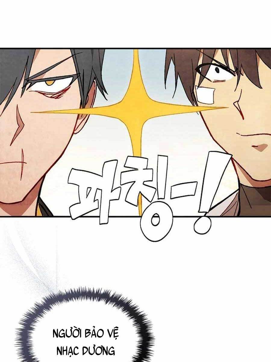 Vị Thần Trở Lại Chapter 44 - Trang 2