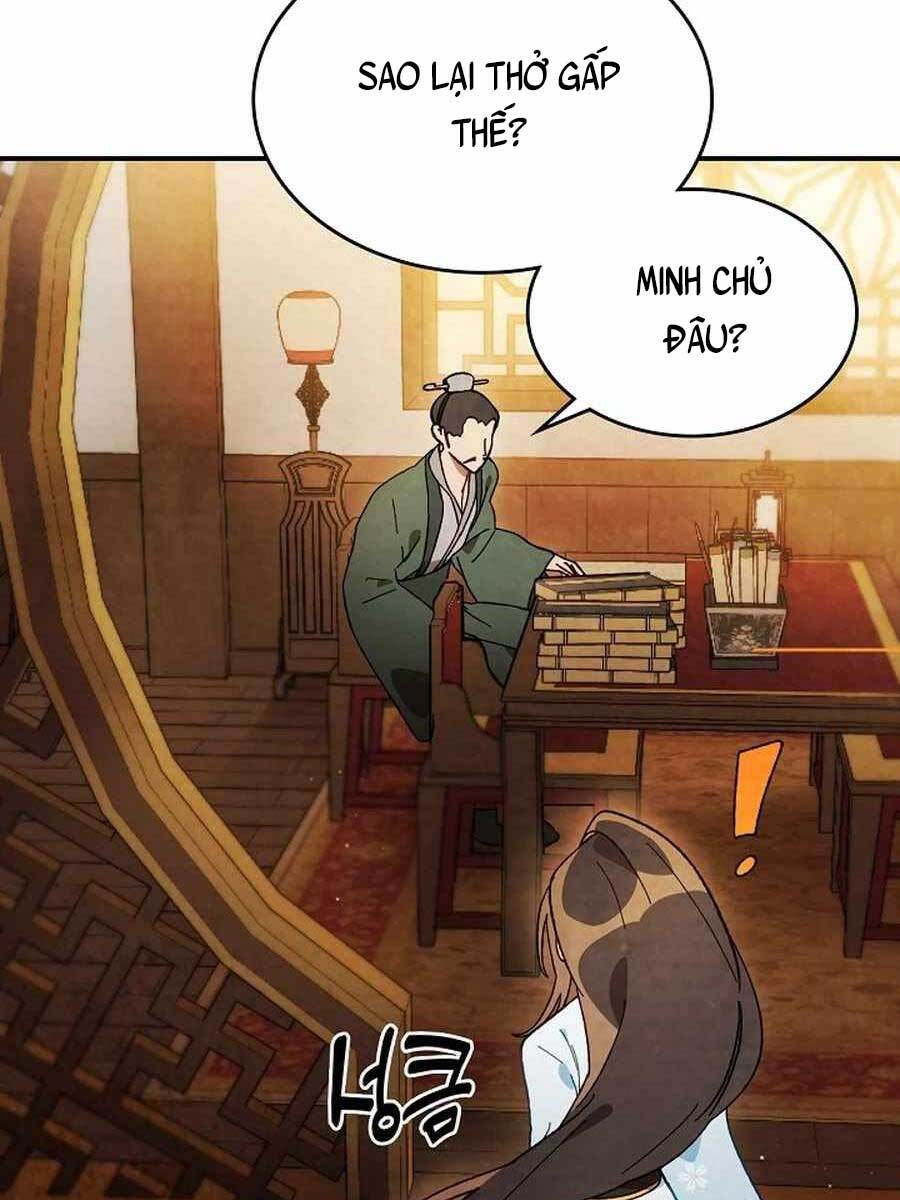 Vị Thần Trở Lại Chapter 44 - Trang 2