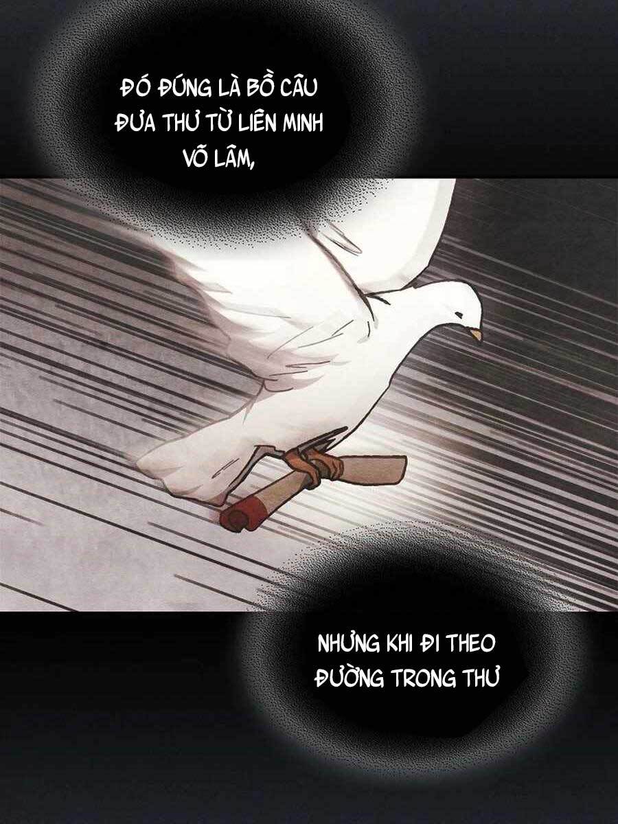 Vị Thần Trở Lại Chapter 44 - Trang 2