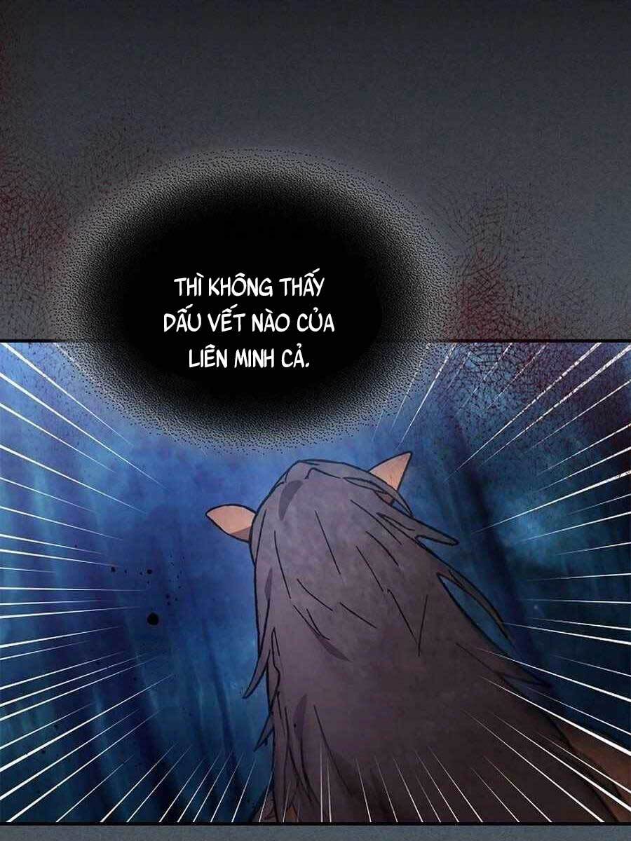 Vị Thần Trở Lại Chapter 44 - Trang 2