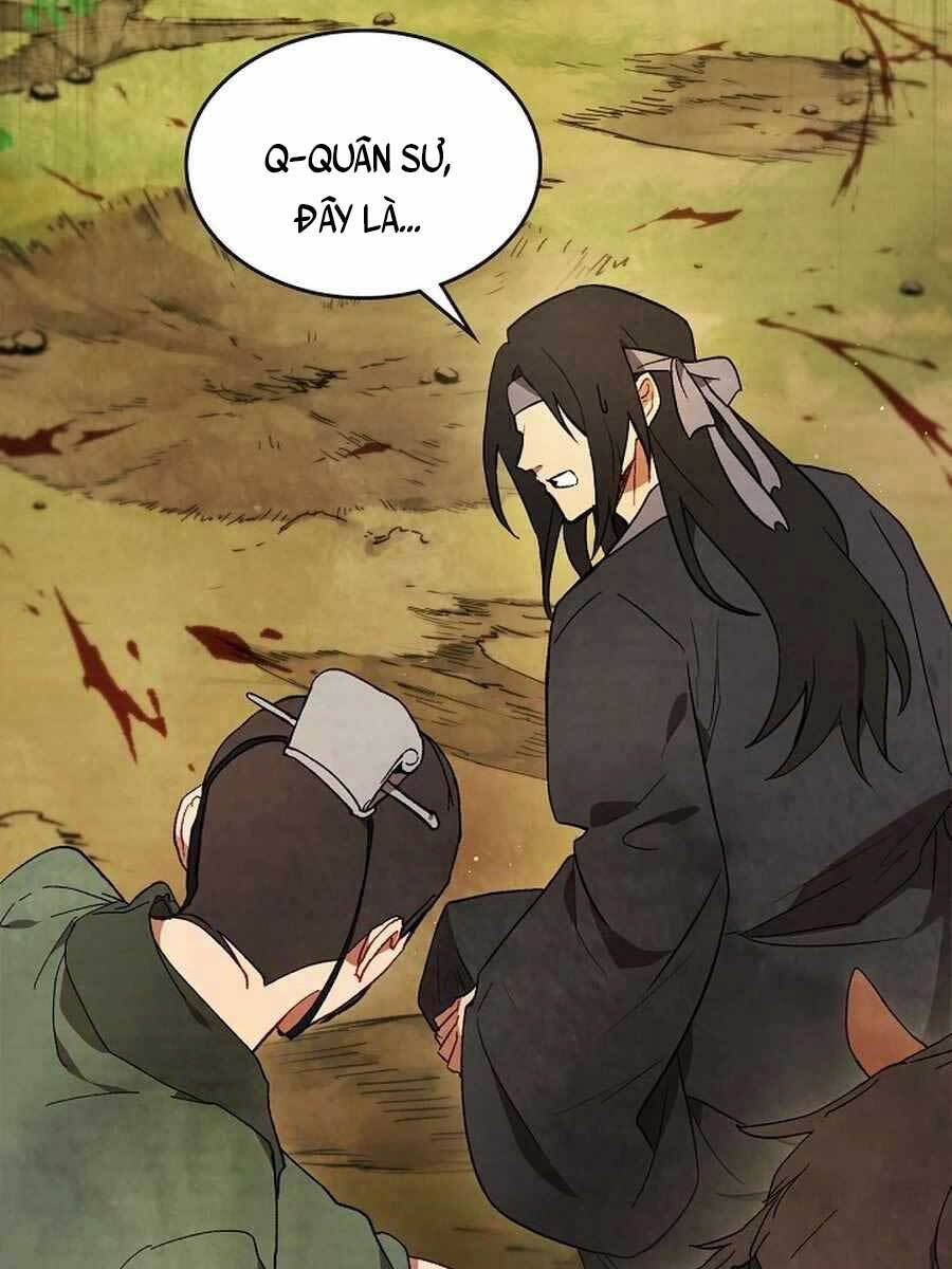 Vị Thần Trở Lại Chapter 45 - Trang 2