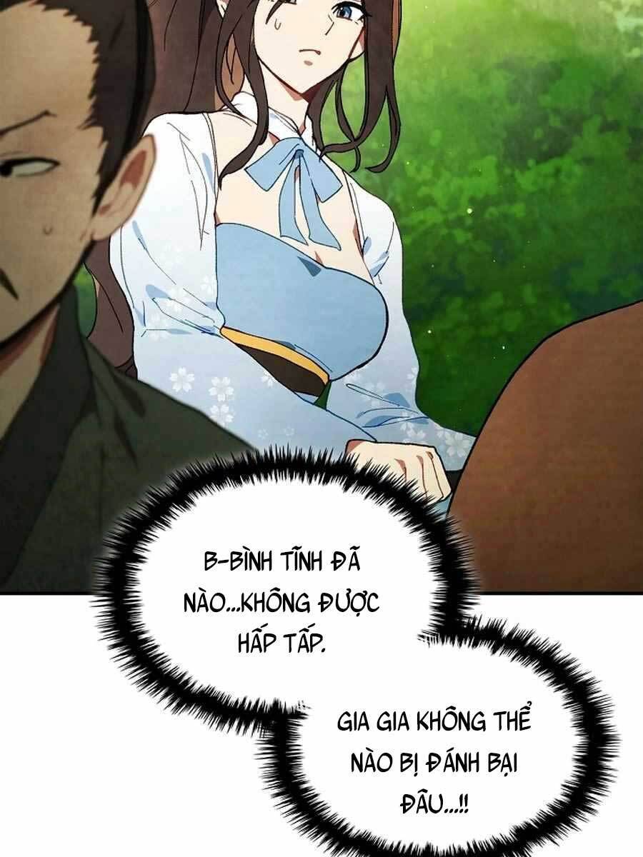 Vị Thần Trở Lại Chapter 45 - Trang 2