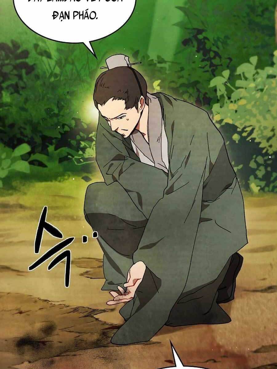 Vị Thần Trở Lại Chapter 45 - Trang 2