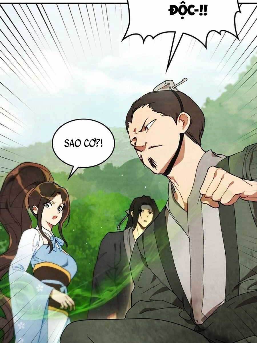 Vị Thần Trở Lại Chapter 45 - Trang 2