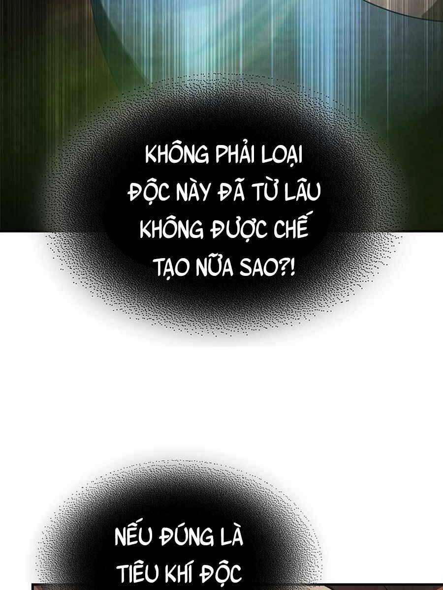Vị Thần Trở Lại Chapter 45 - Trang 2