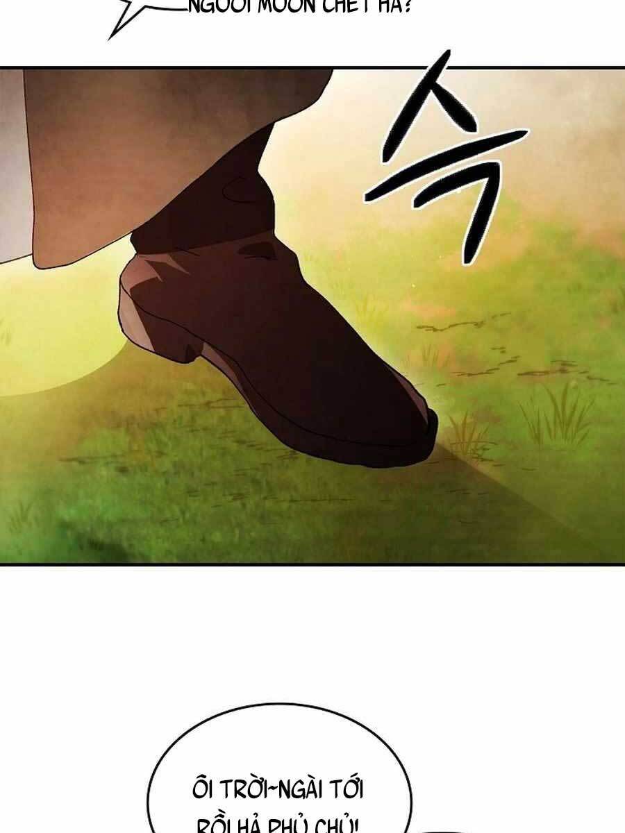 Vị Thần Trở Lại Chapter 45 - Trang 2