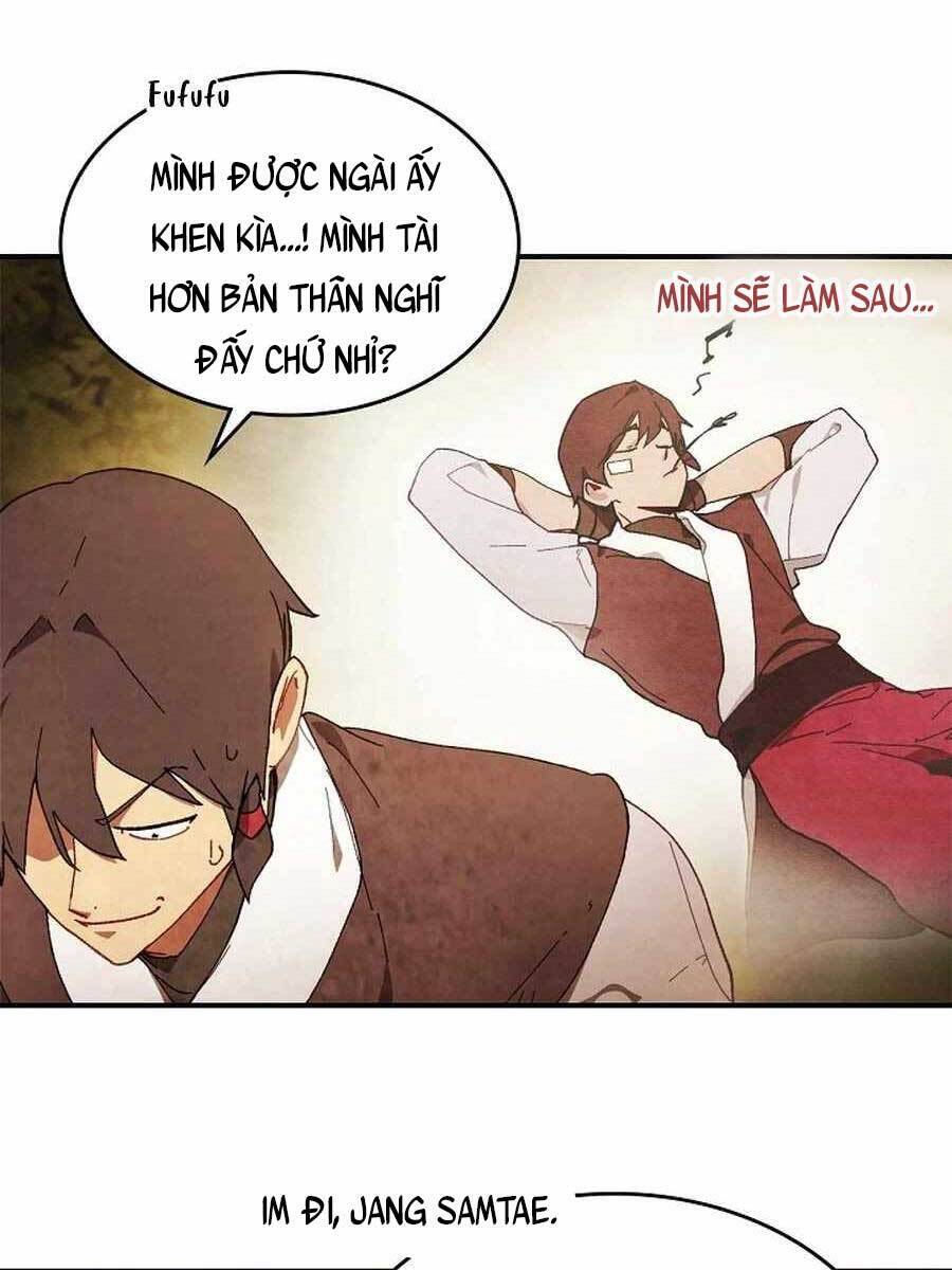 Vị Thần Trở Lại Chapter 45 - Trang 2