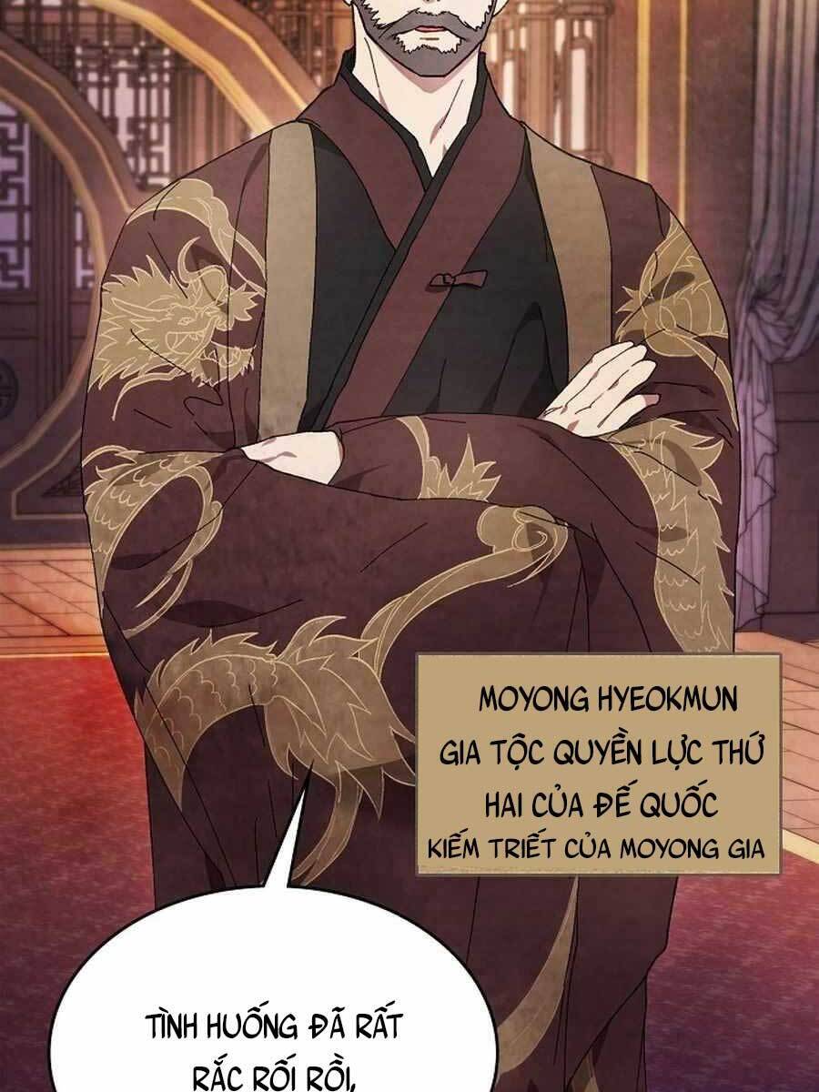 Vị Thần Trở Lại Chapter 45 - Trang 2