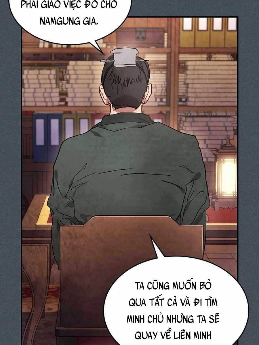 Vị Thần Trở Lại Chapter 45 - Trang 2