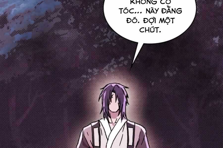 Vị Thần Trở Lại Chapter 5 - Trang 2