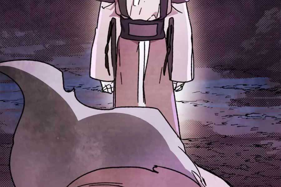 Vị Thần Trở Lại Chapter 5 - Trang 2